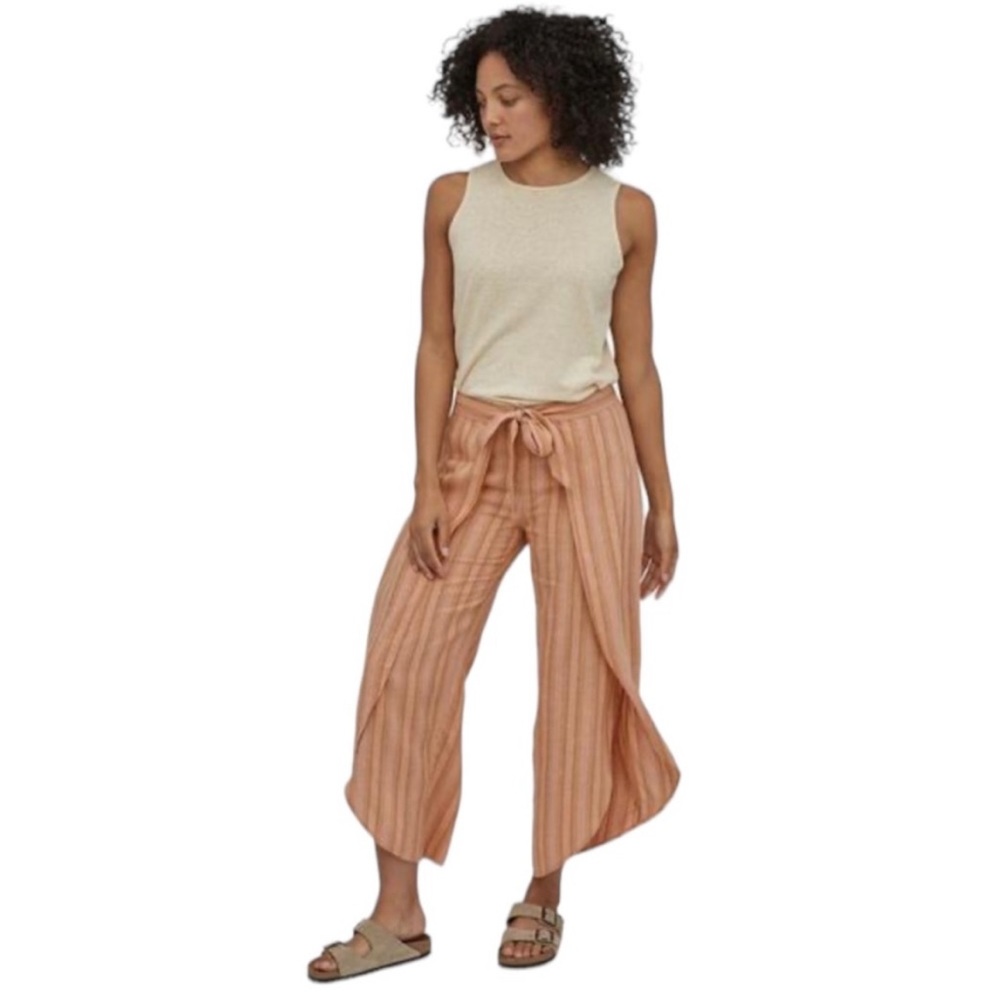 Patagonia garden island pants